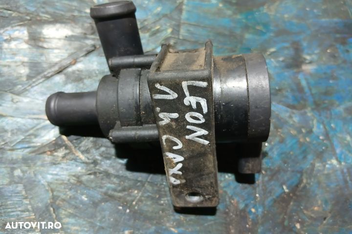 Pompa recirculare apa 1K0965561F 1K0965561F Seat Leon 2 1P [facelift] - 2