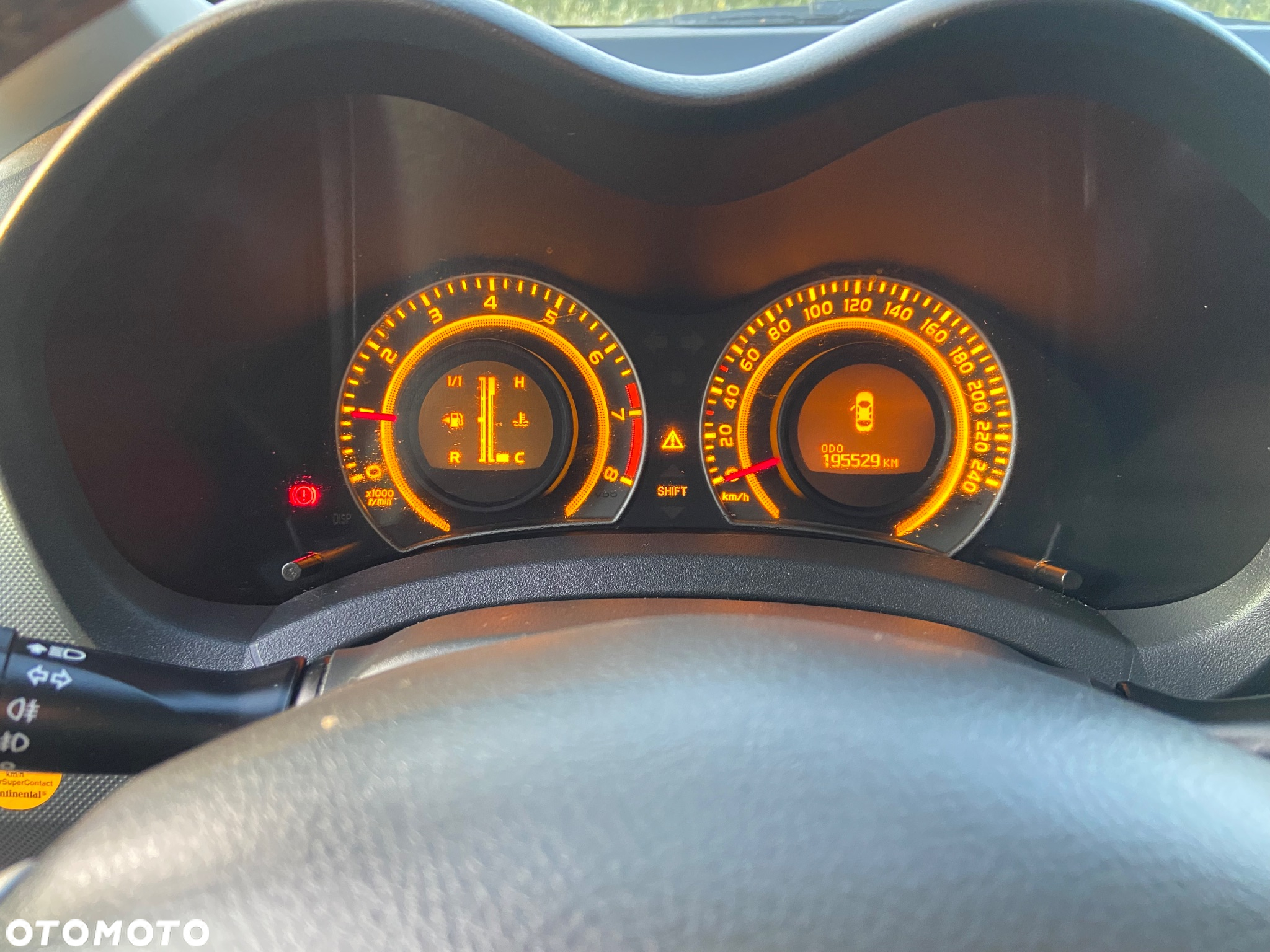 Toyota Auris - 16