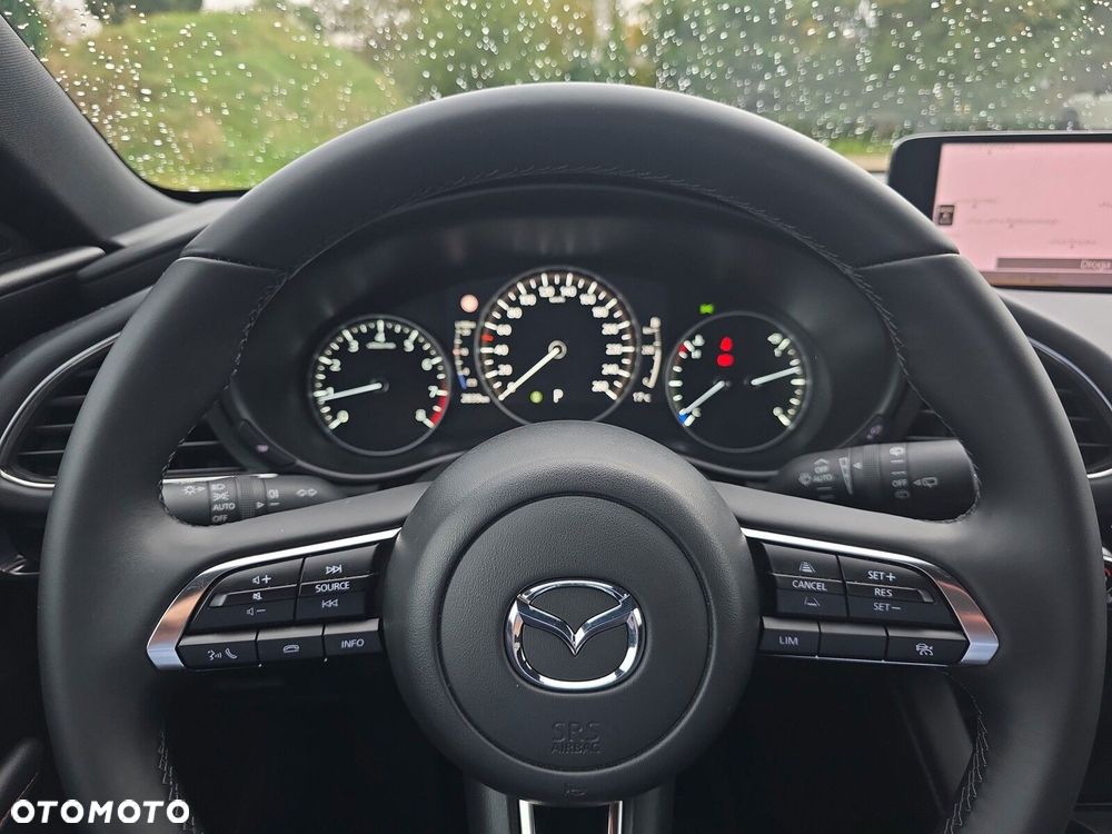 Mazda 3 2.0 mHEV Homura - 8