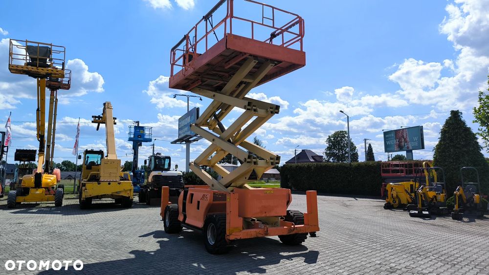 JLG 3394 RT - 17