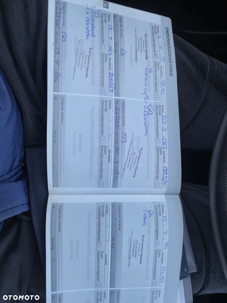 Peugeot Partner - 12