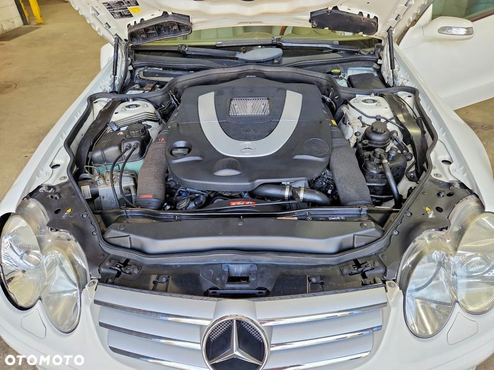 Mercedes-Benz SL - 33