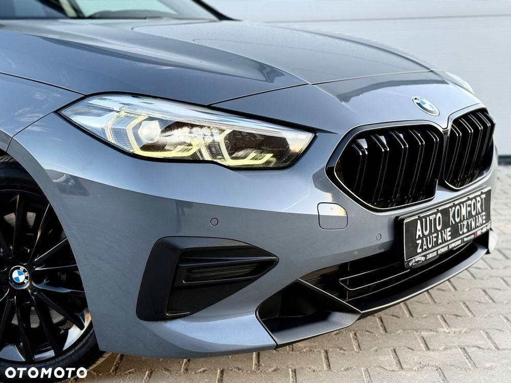 BMW Seria 2 220d Sport-Aut - 26