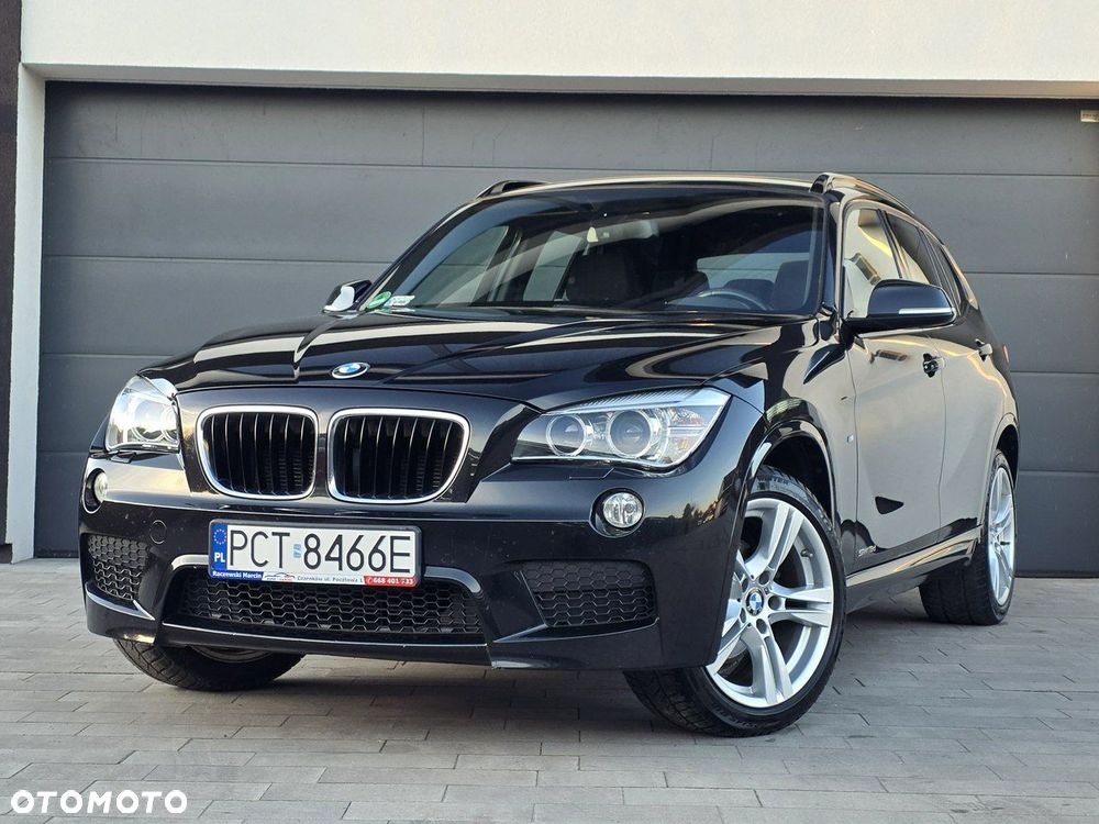 BMW X1 - 1