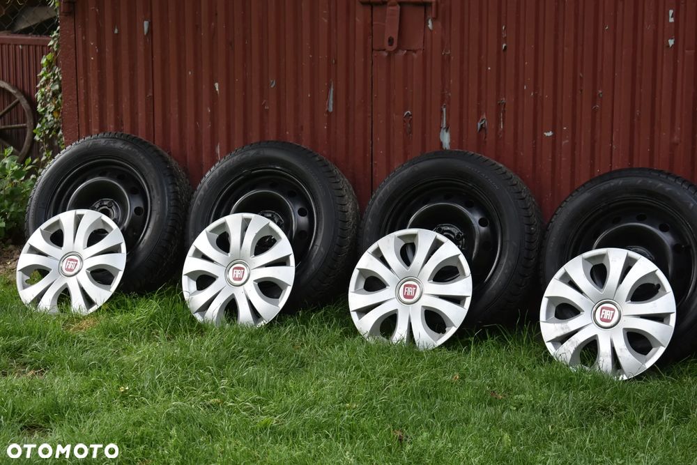 Fiat 500 1.2 8V Start&Stopp Lounge - 32
