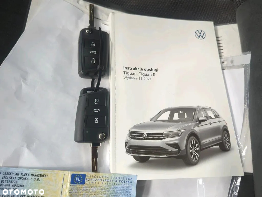 Volkswagen Tiguan 2.0 TDI SCR Life DSG - 5