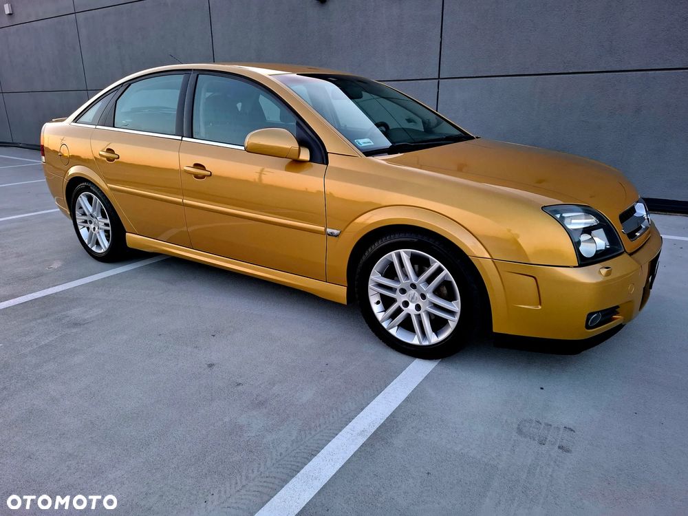Opel Vectra 2.2 ActiveSelect - 22