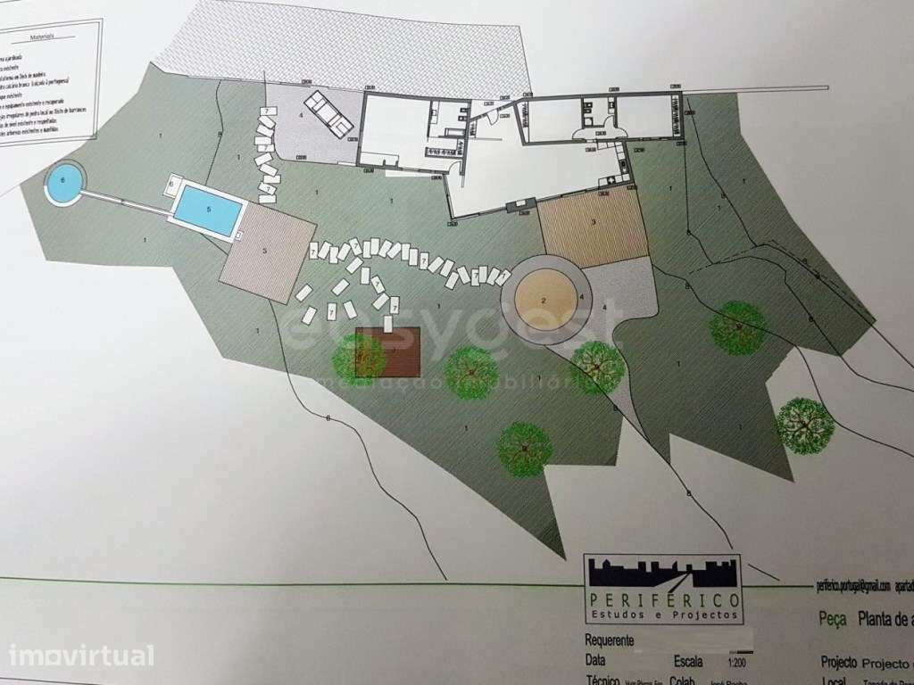 Monte Alentejano das Três Noras - Grande imagem: 3/6