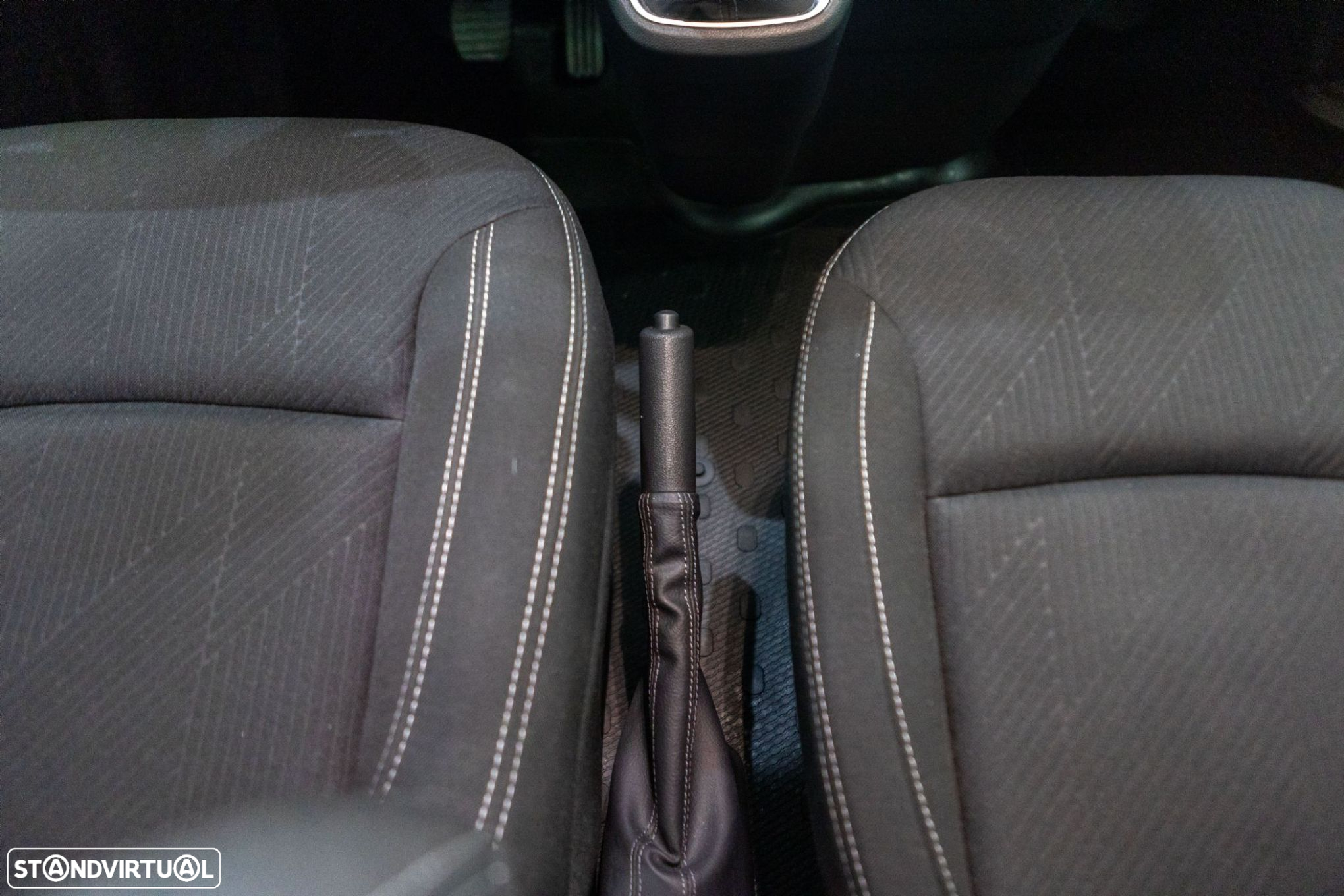 Renault Trafic - 57