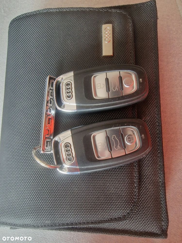 Audi A6 Avant - 3