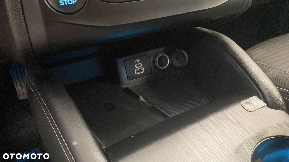 Ford Focus 1.5 EcoBlue Titanium X - 20