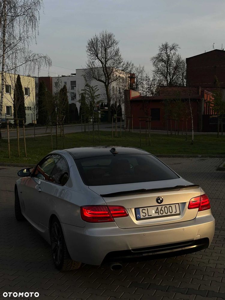 BMW Seria 3 - 3