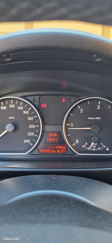 BMW 116 d - 6