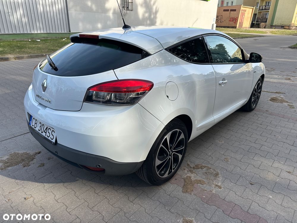 Renault Megane ENERGY TCe 130 Start & Stop Bose Edition - 6