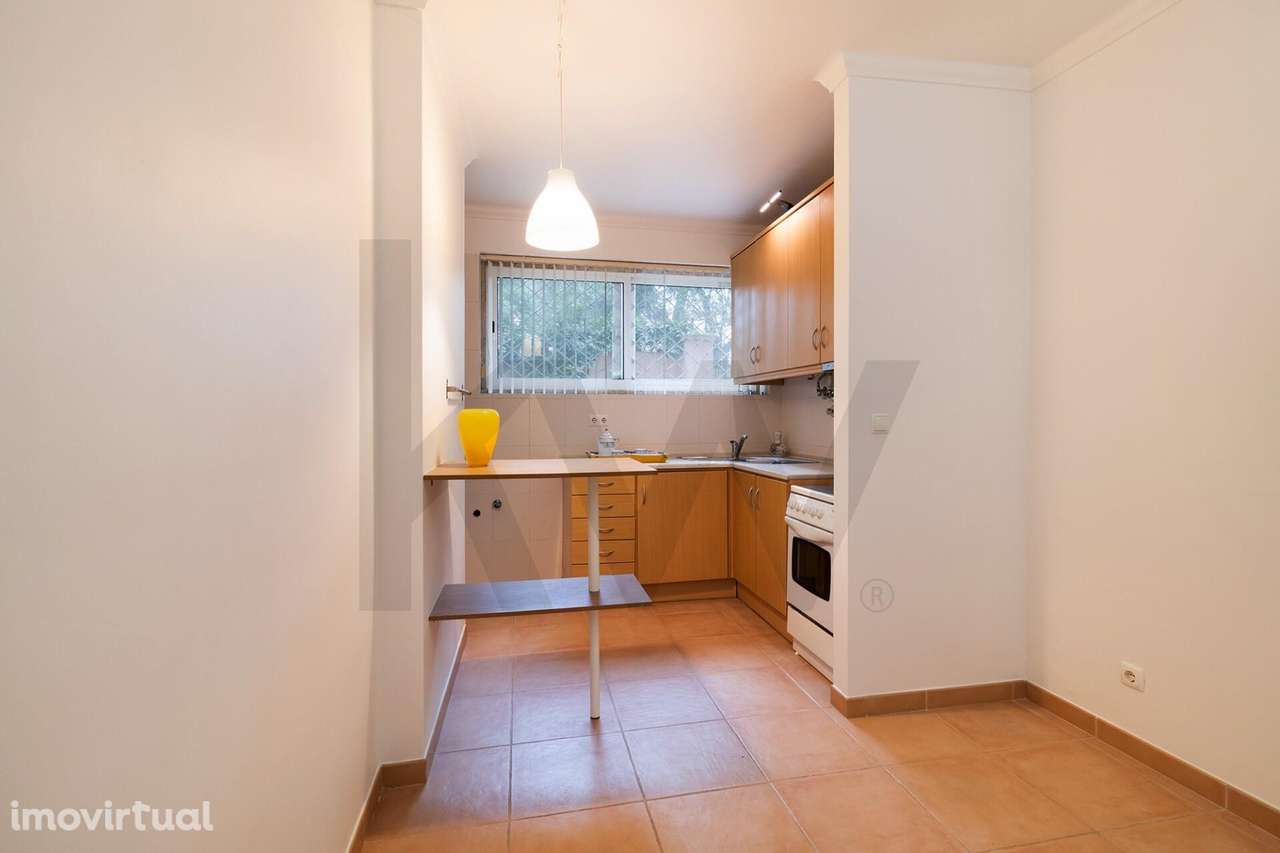 Apartamento T1 + 1 na Av. João XXI, Lisboa - Arrenda - Grande imagem: 5/16