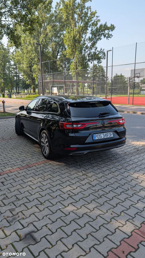 Renault Talisman 1.6 Energy dCi Intens - 3