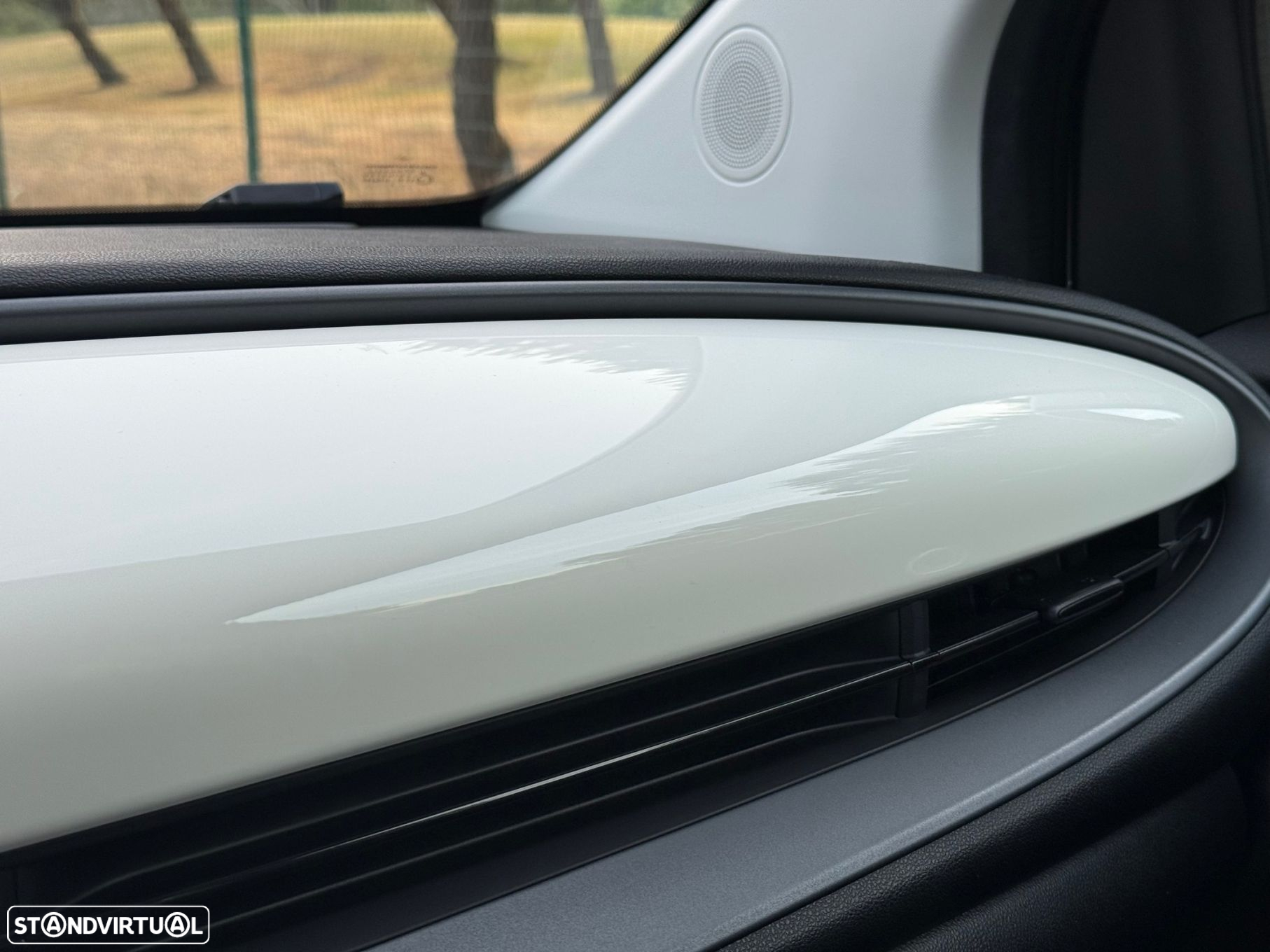 Fiat 500e 42 kWh - 42