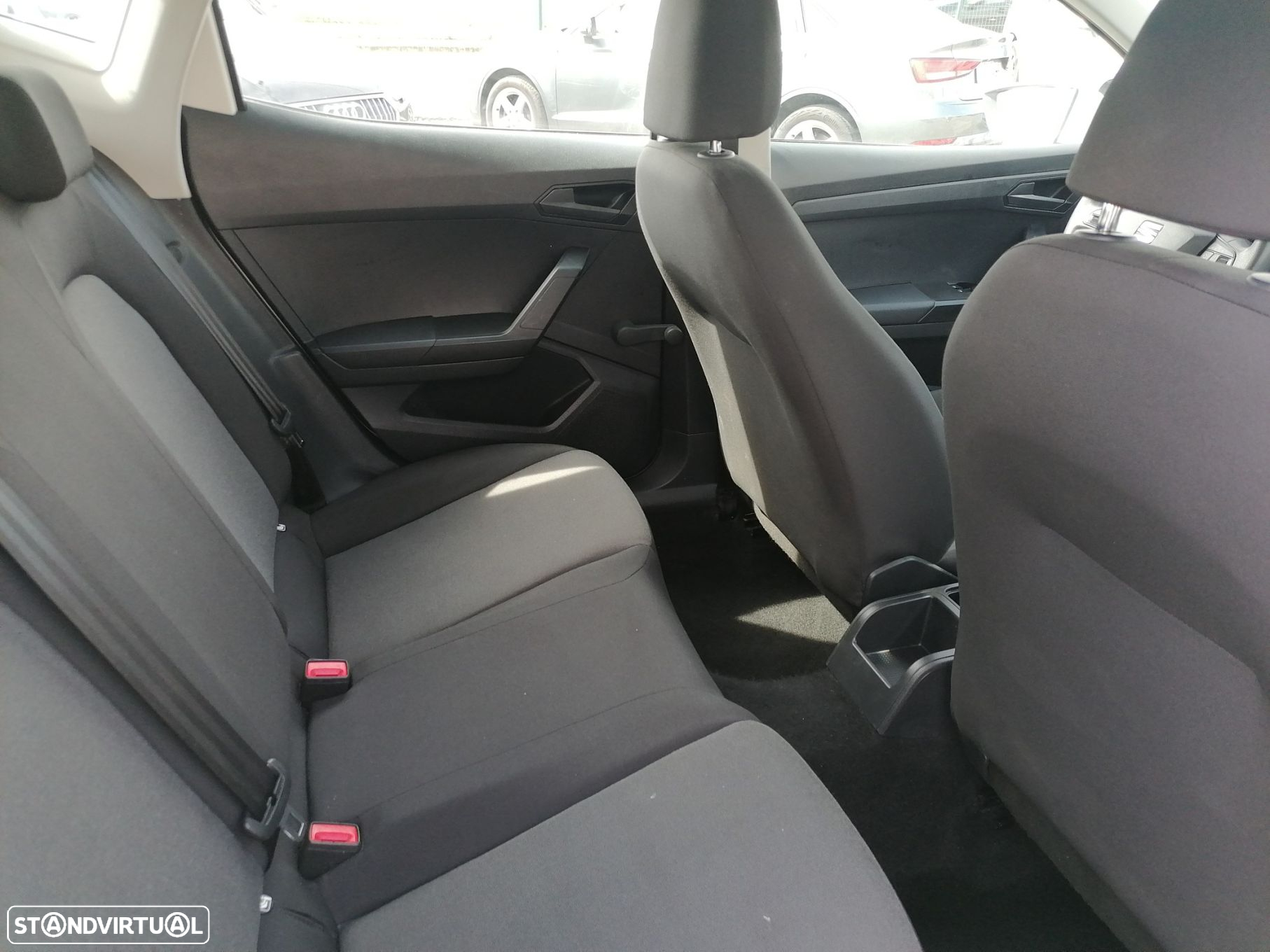 SEAT Ibiza 1.6 TDI Style - 10