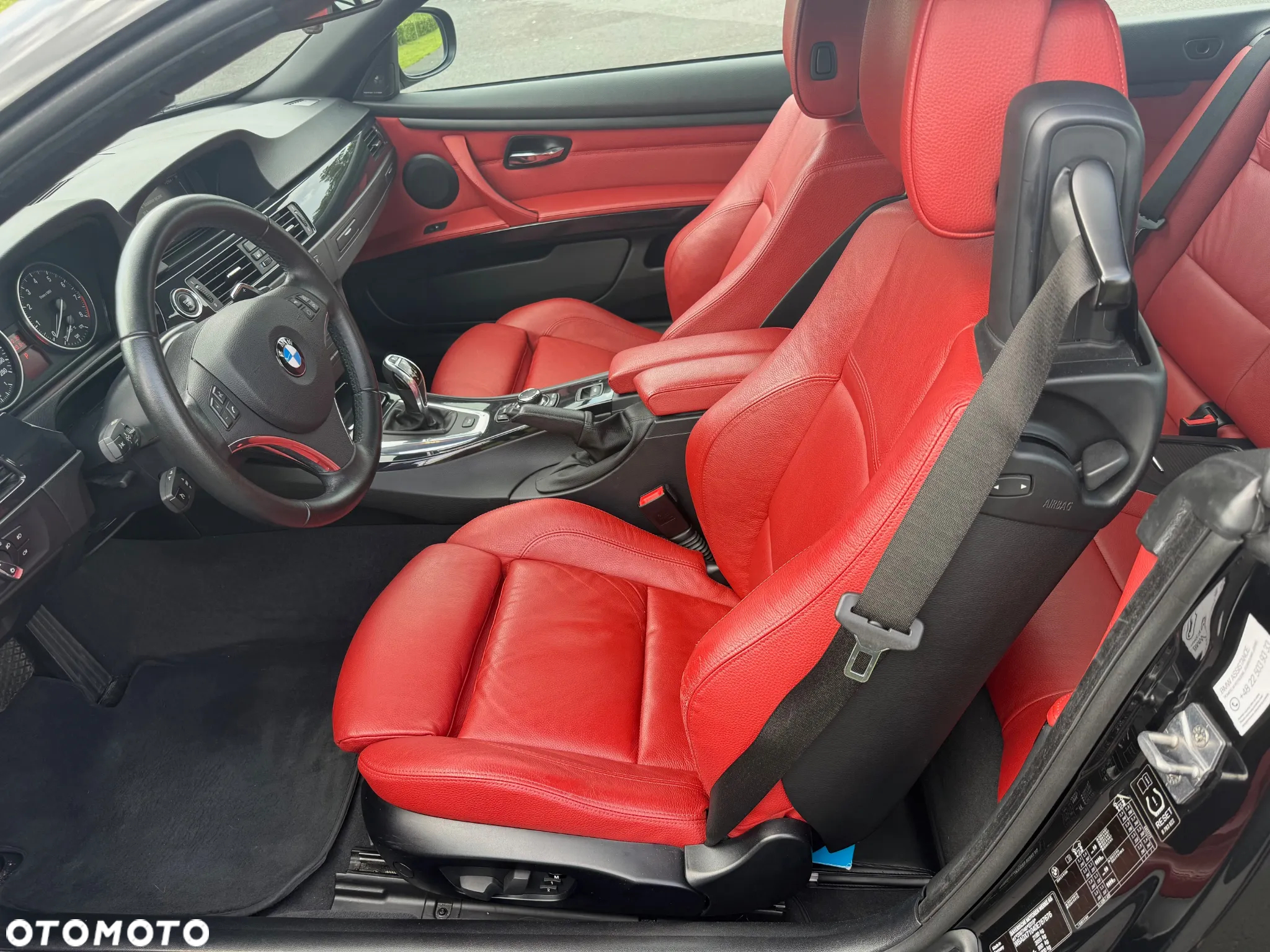 BMW Seria 3 - 11