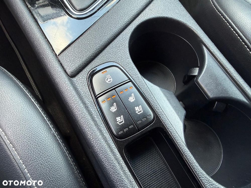 Kia Niro 1.6 GDI Hybrid XL - 27