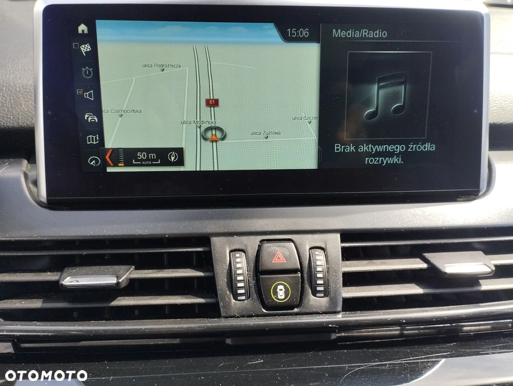 BMW Seria 2 225xe iPerformance - 12