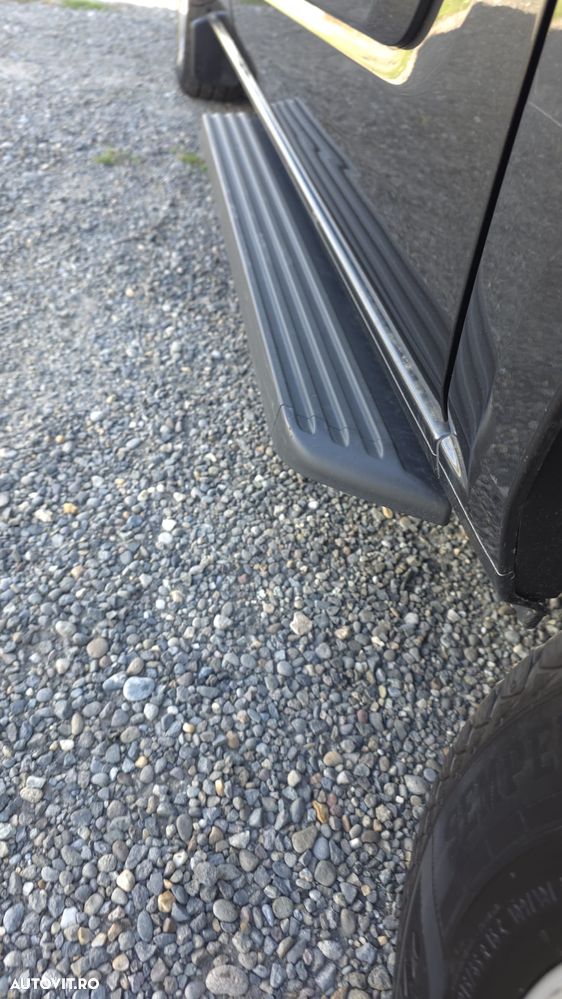 Ford Tourneo Custom 310 L1H1 VA Titanium - 21