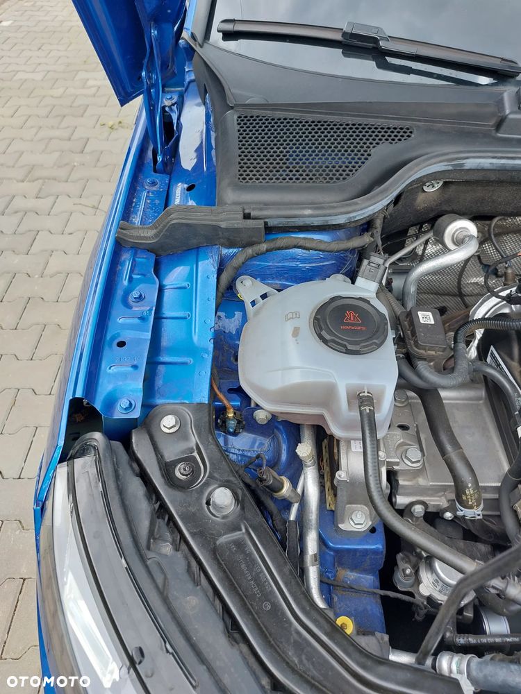 Skoda Kamiq 1.0 TSI DSG Drive - 26