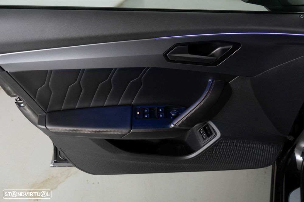 Cupra Formentor 1.4 e-Hybrid DSG - 19