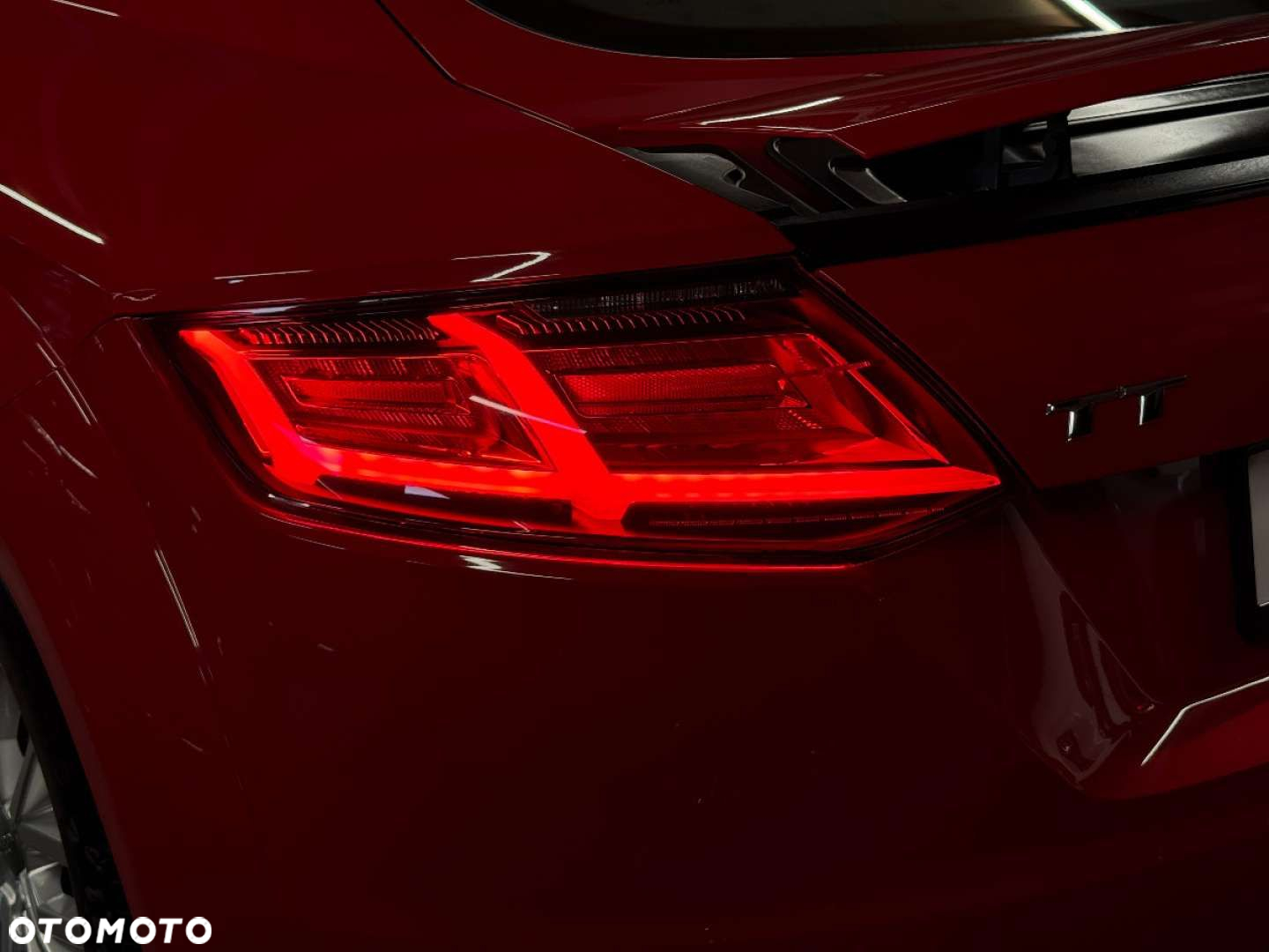 Audi TT Coupé - 37