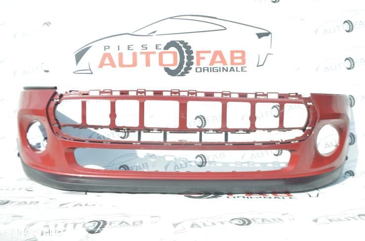 Bara fata Mini Cooper F55-F56-F57 an 2014-2018 Gauri pentru 4 senzori - 1