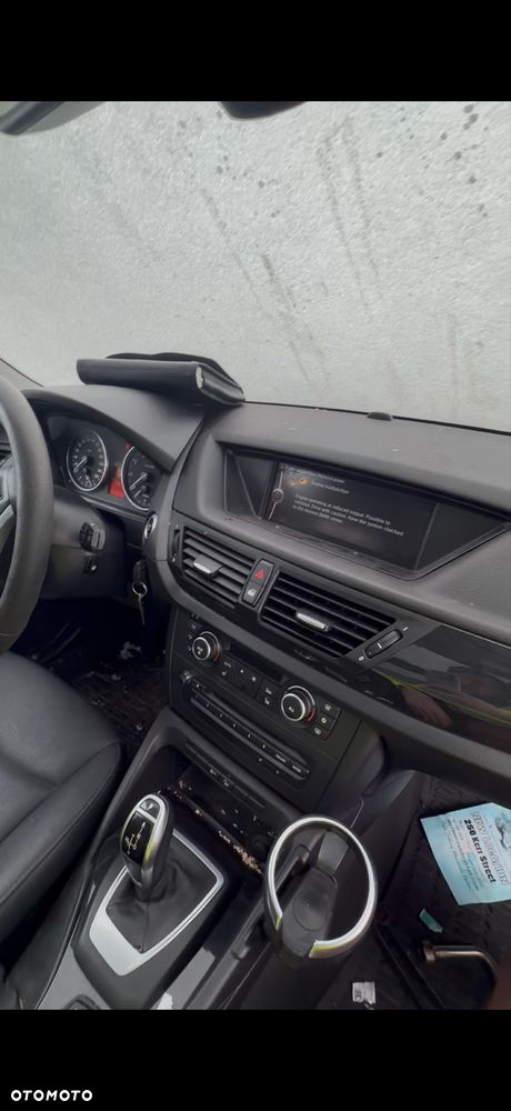 BMW X1 - 8