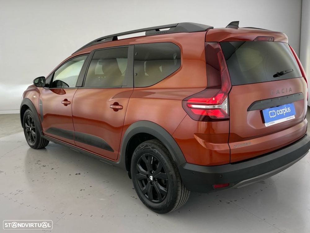 Dacia Jogger 1.0 ECO-G Extreme 7L Bi-Fuel - 24