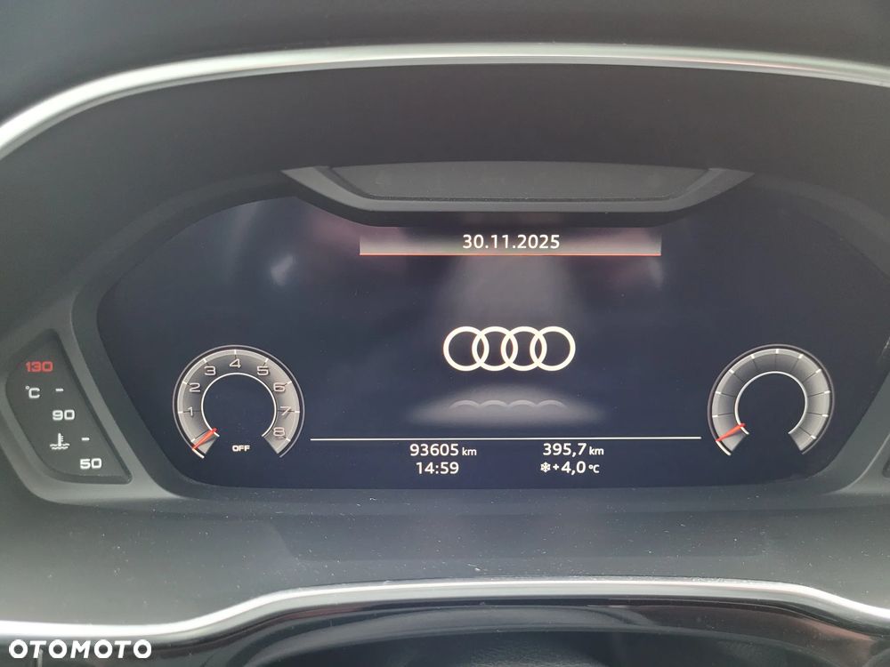 Audi Q3 45 TFSI Quattro S tronic advanced - 17