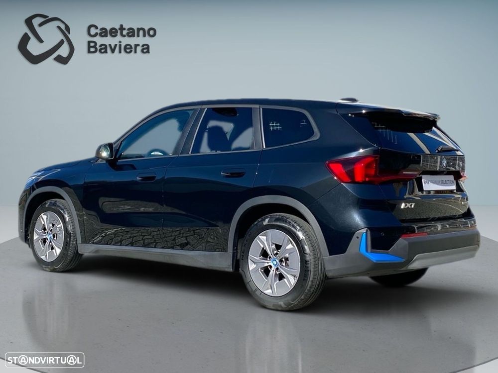 BMW iX1 xDrive30 - 27