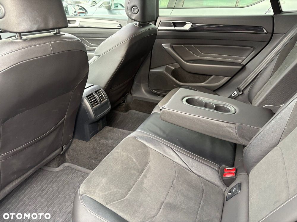 Volkswagen Arteon 2.0 TSI R-Line DSG - 15