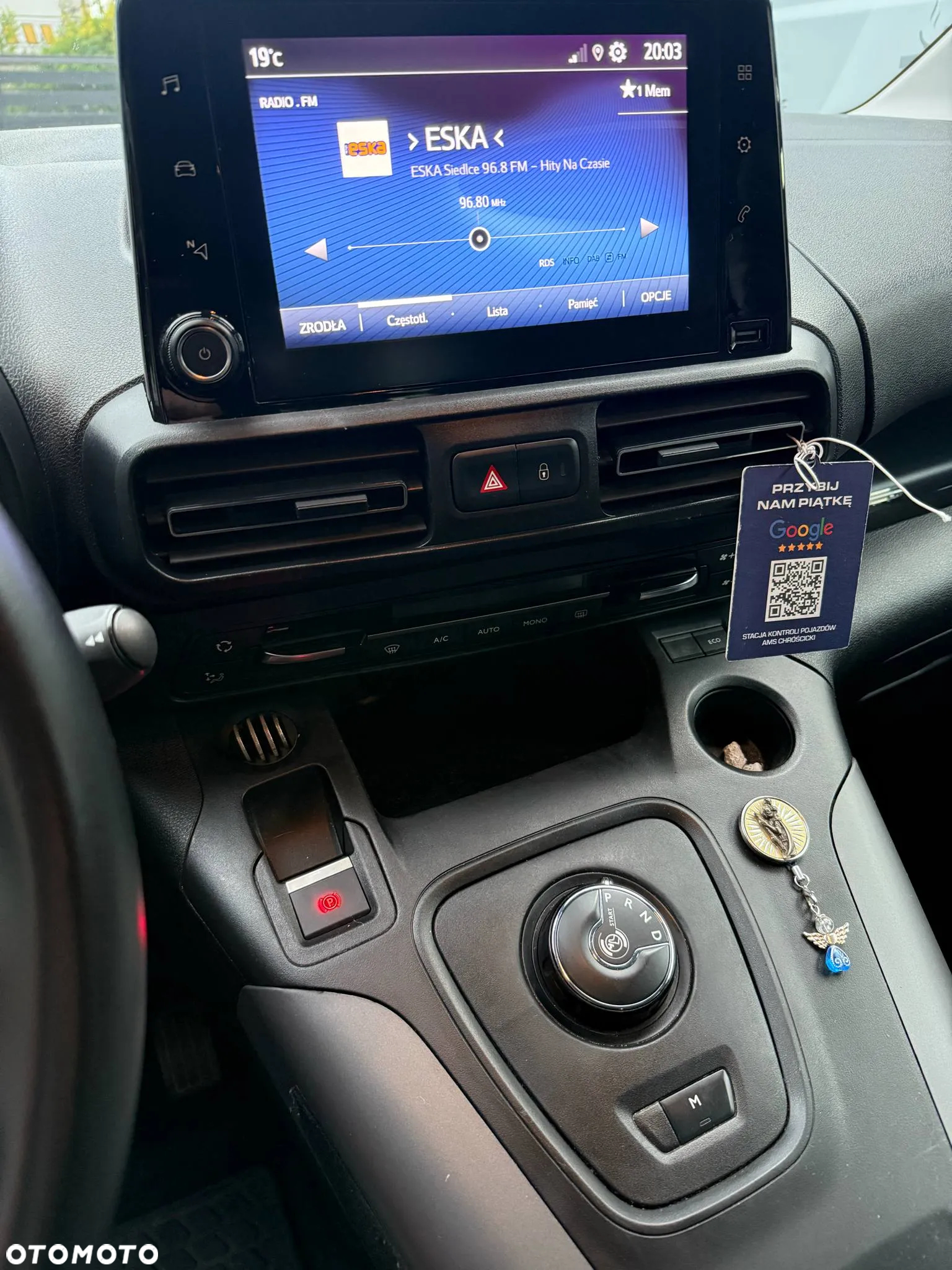Toyota Proace City Verso 1.5 D-4D Business - 10