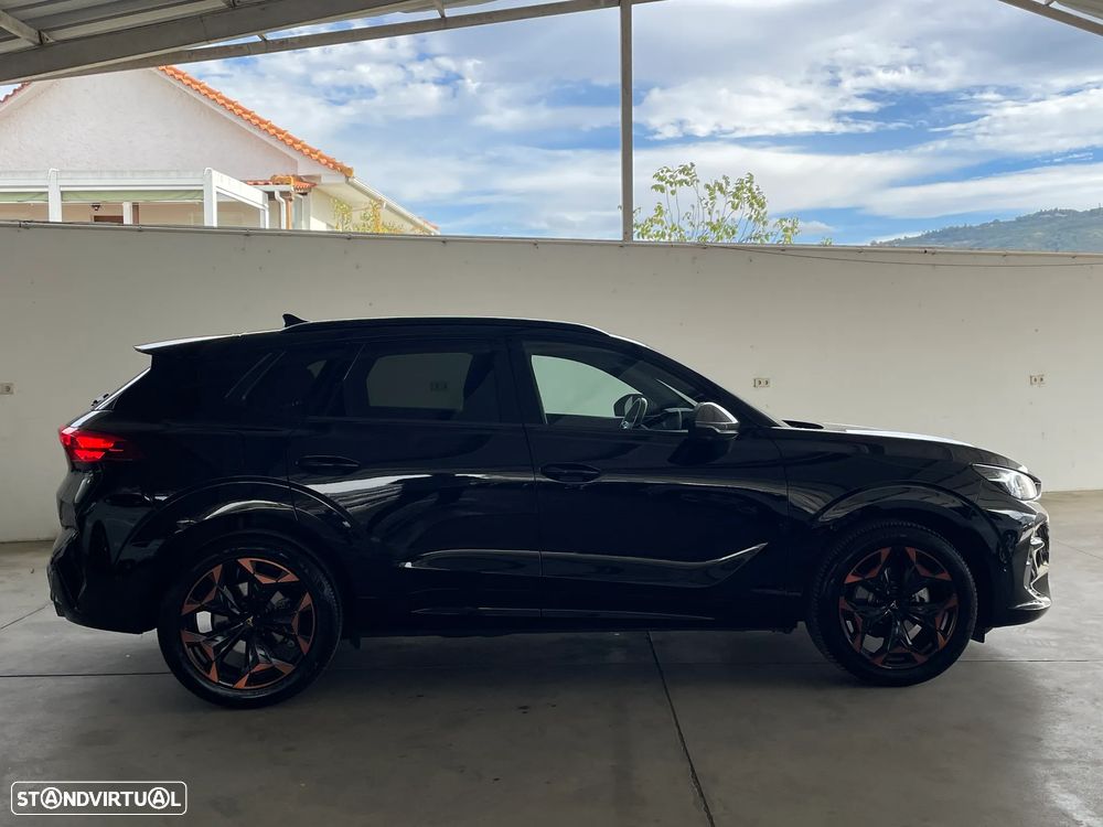 Cupra Terramar 1.5 eTSI Tribe Edition DSG - 6