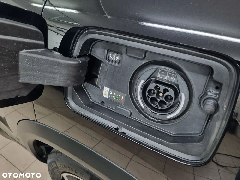 Citroën C5 Aircross 1.6 PHEV 225 Shine Pack EAT8 - 8