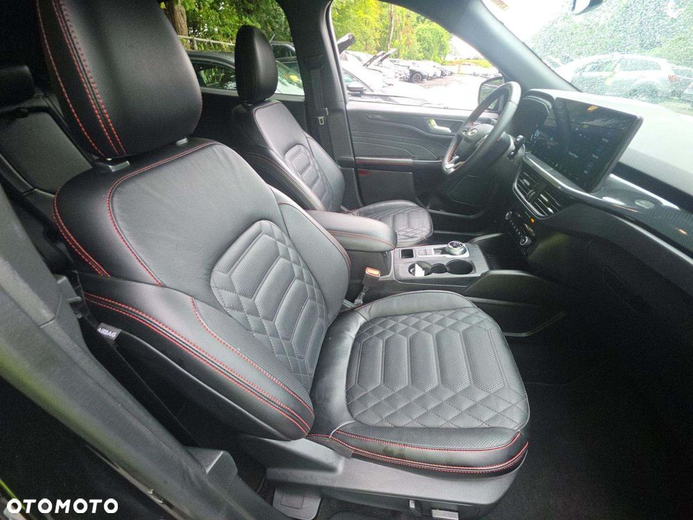 Ford Escape - 7