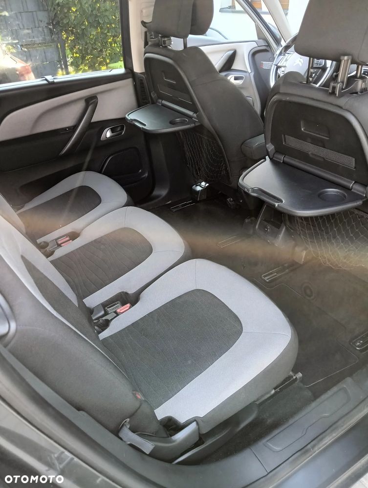 Citroën C4 Picasso 1.6 THP Intensive - 6