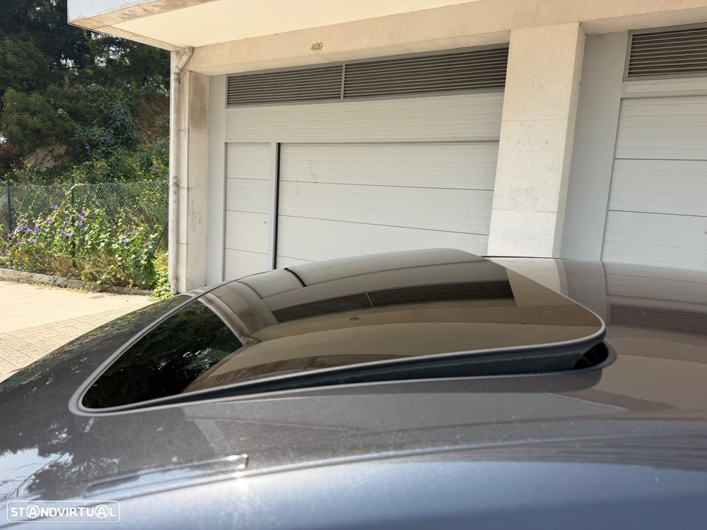 BMW 740 iH Active Hybrid - 20