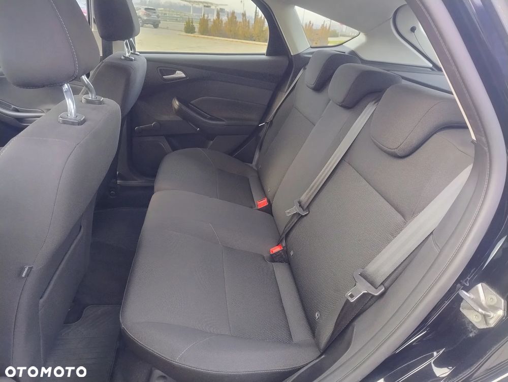 Ford Focus 1.6 Gold X - 21