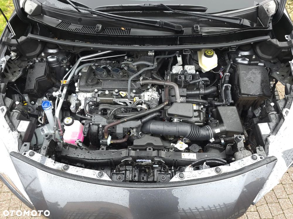 Toyota Yaris Cross Hybrid 1.5 Comfort - 10