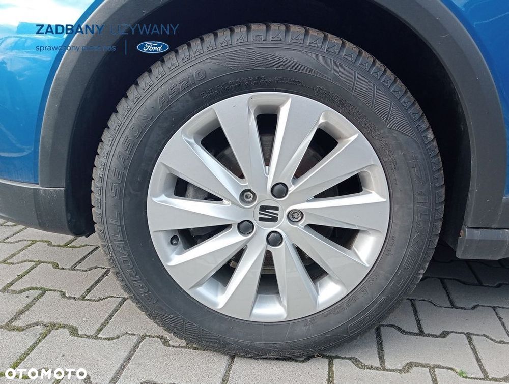 Seat Arona - 24