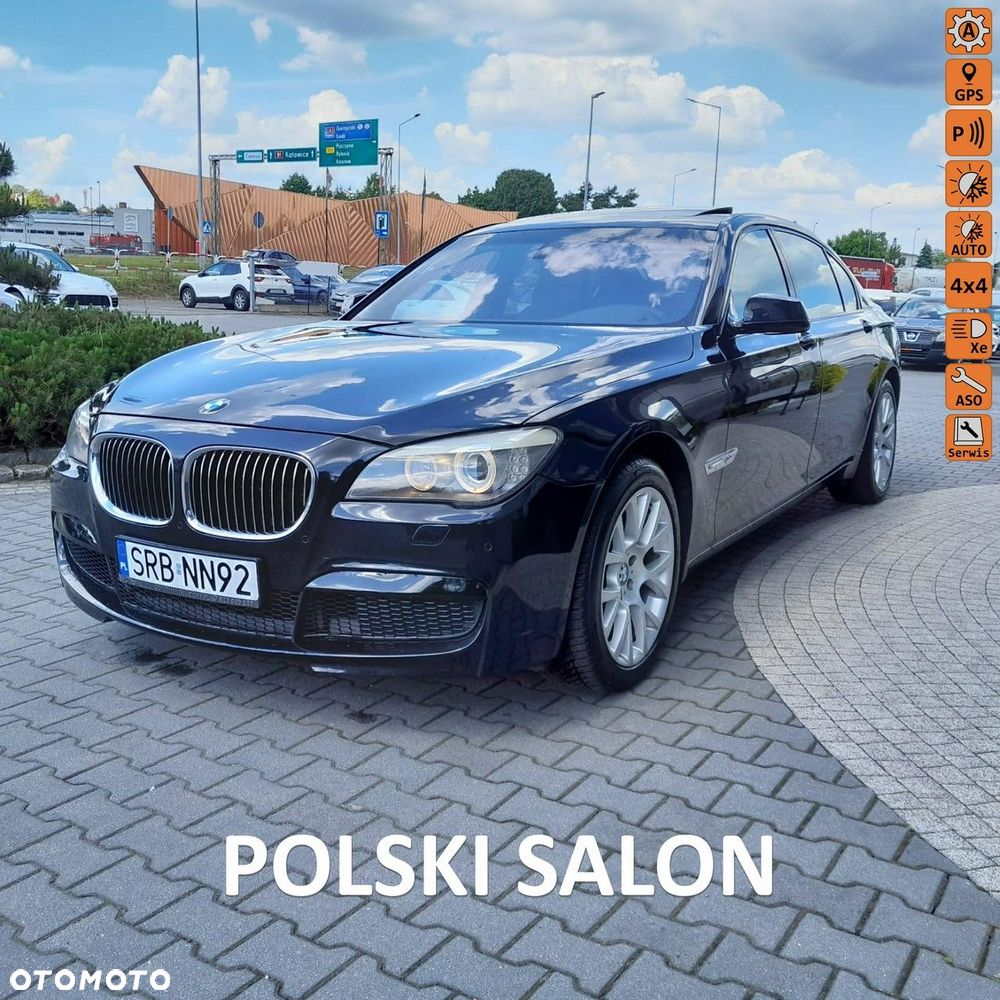 BMW 7