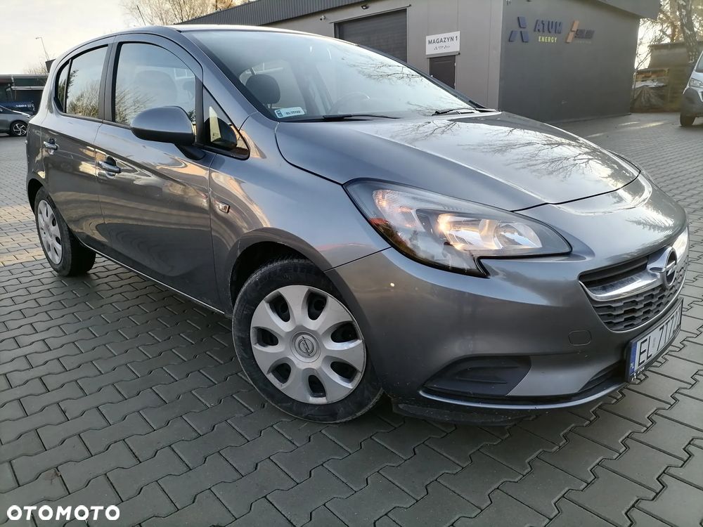 Opel Corsa 1.4 Enjoy - 6