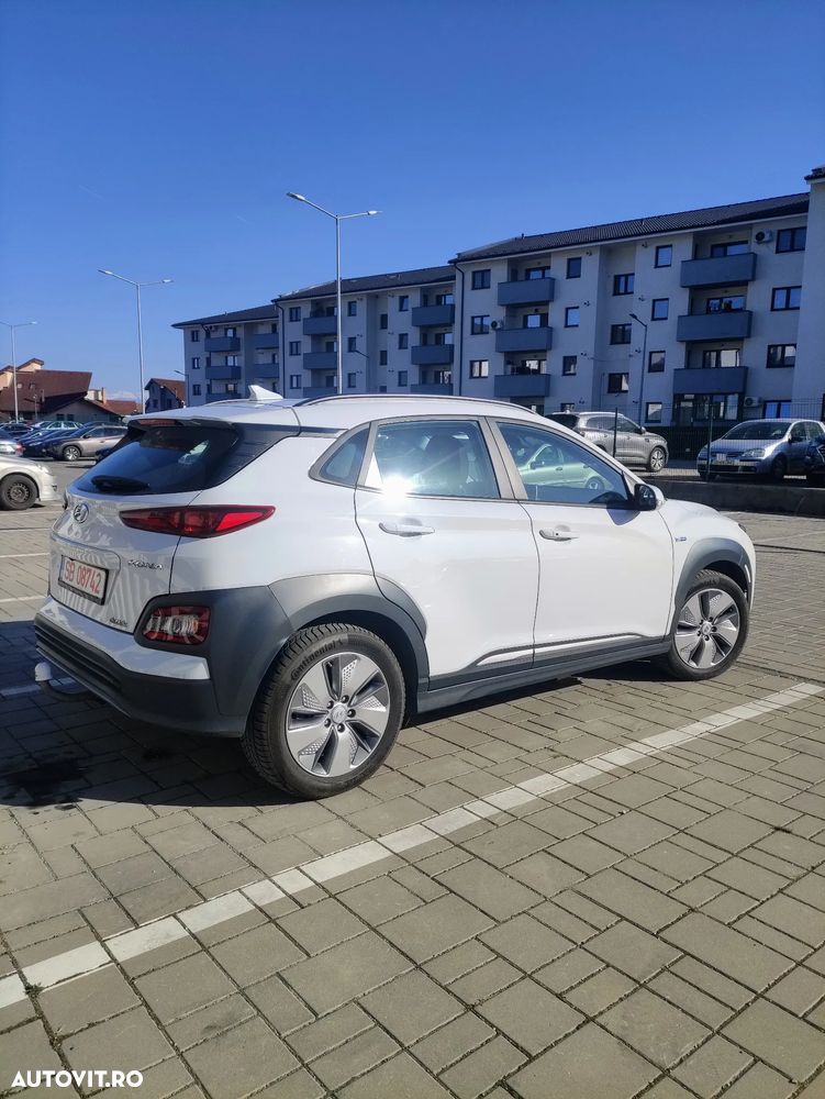 Hyundai KONA Plus - 3