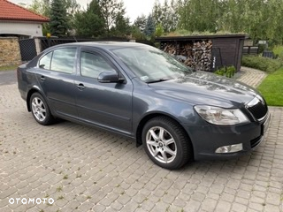 Skoda Octavia - 6