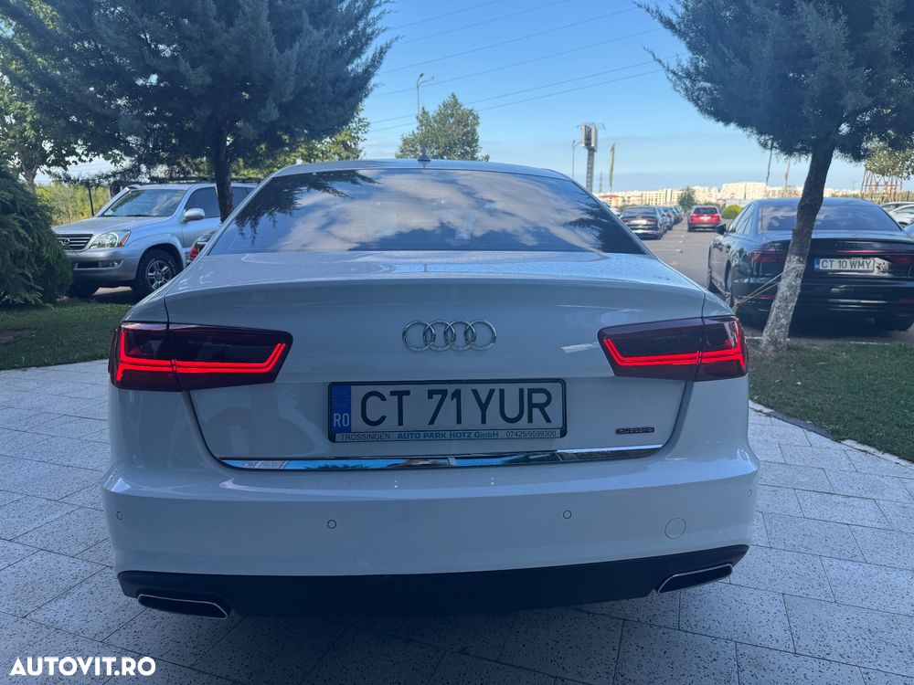 Audi A6 - 31