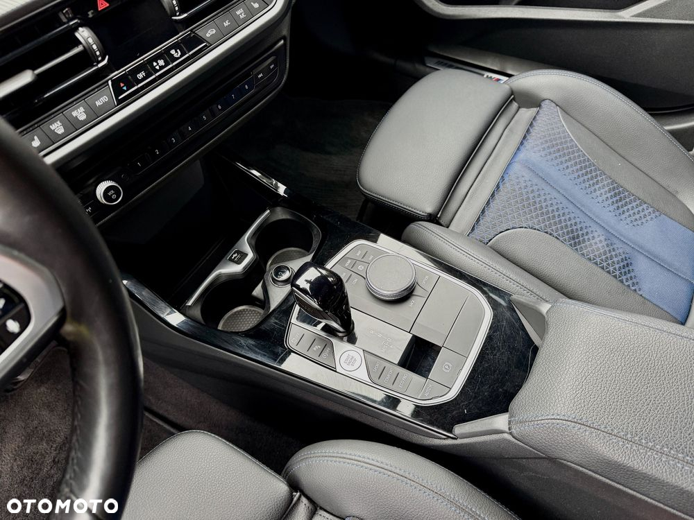 BMW Seria 1 118d M Sport sport - 28